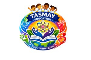 Tasmay education logo