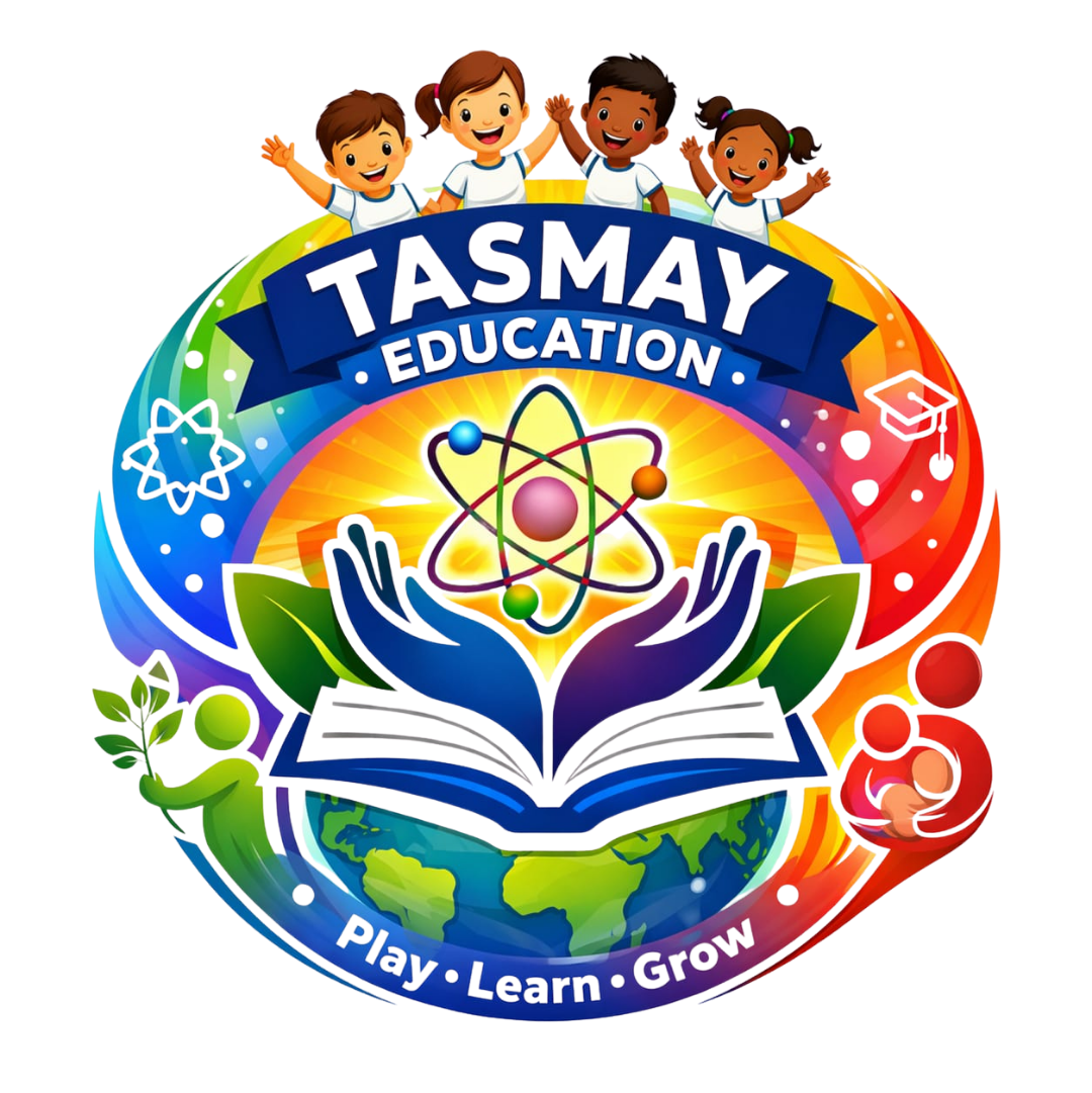 Tasmayeducation